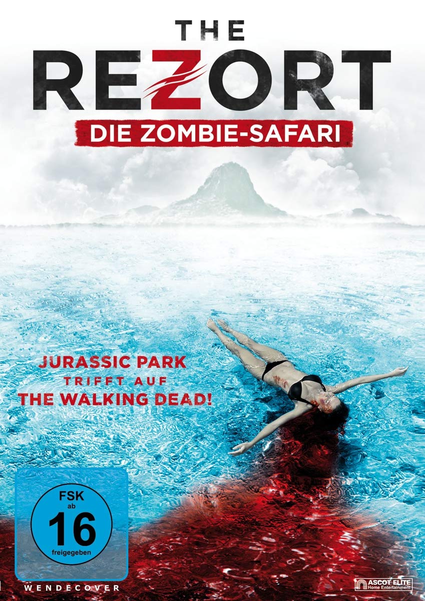 The Rezort - Willkommen auf Dead Island Films