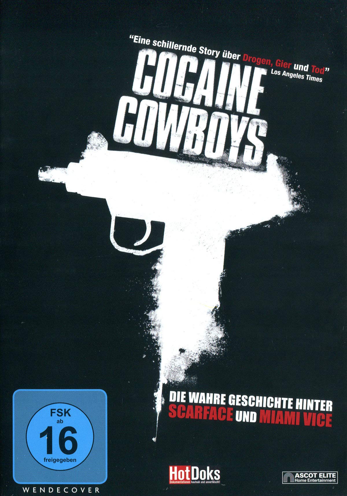 Cocaine Cowboys Movies