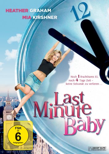 Last Minute Baby Movies