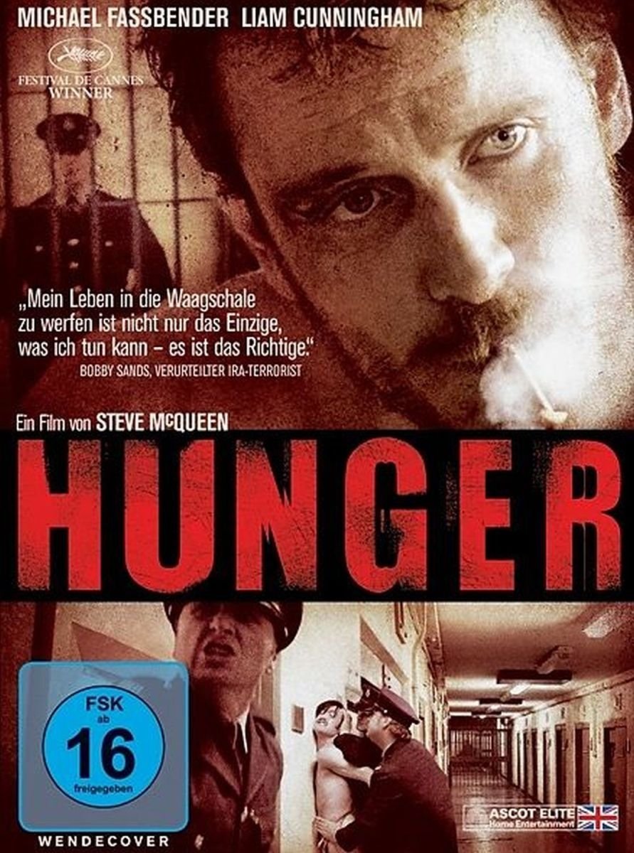 Hunger (Special Edition) Films