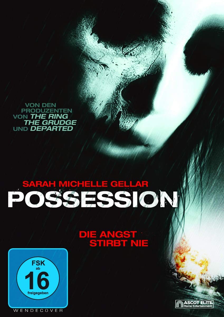 Possession - Die Angst stirbt nie Films