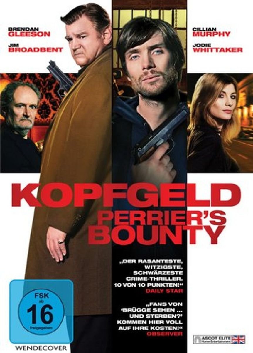 Kopfgeld - Perriers Bounty Movies