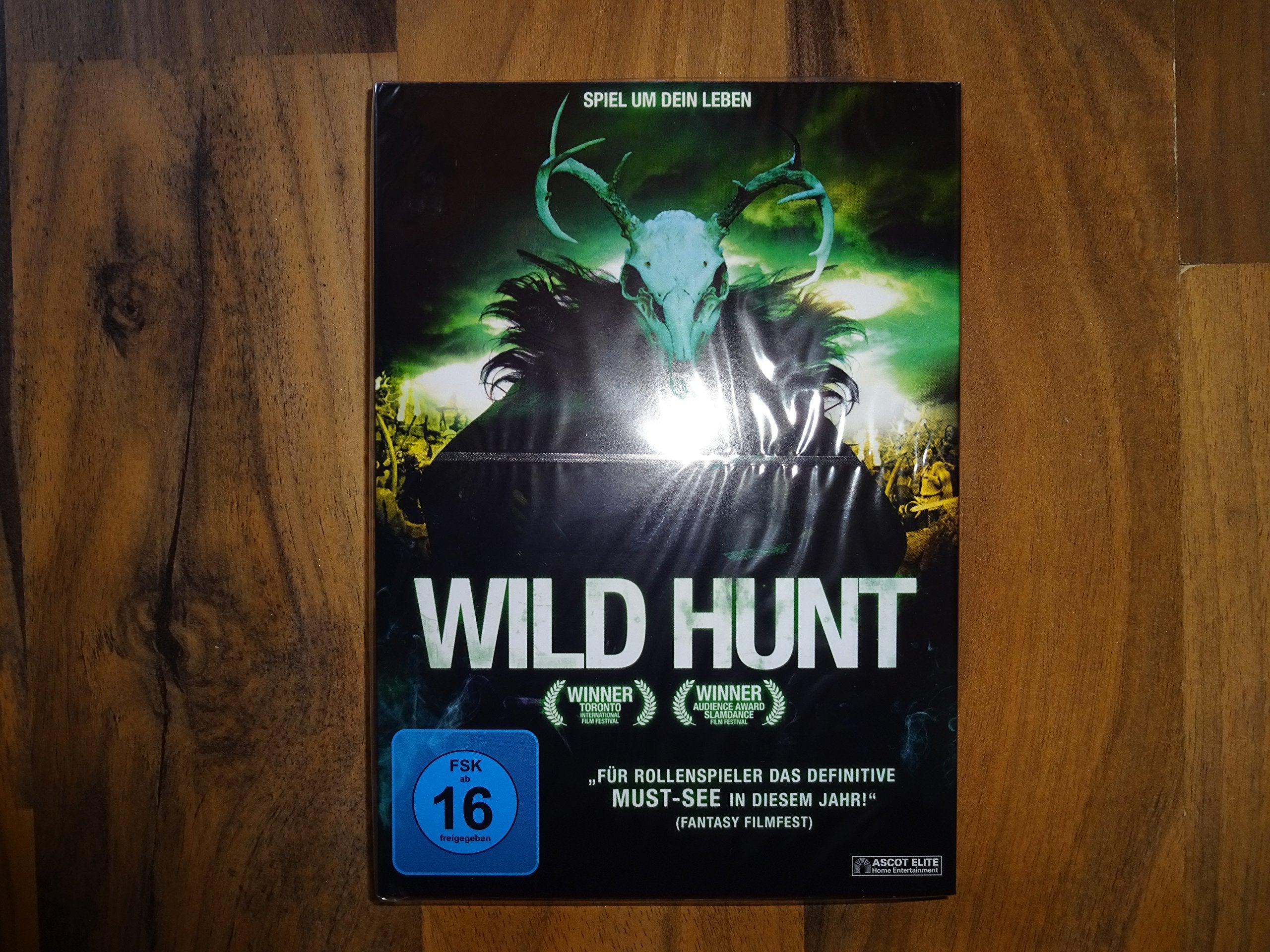 Wild Hunt Movies