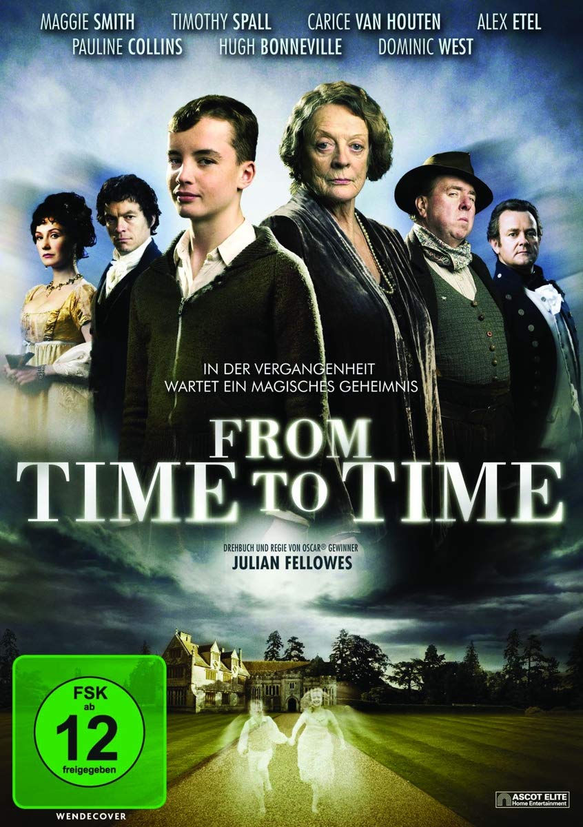 From Time to Time Movies