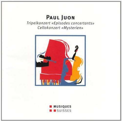 Tripelkonzert/Cellokonzert Classical