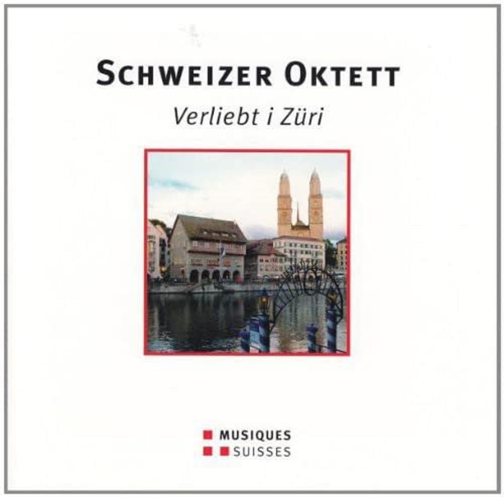 Verliebt i Züri Classical