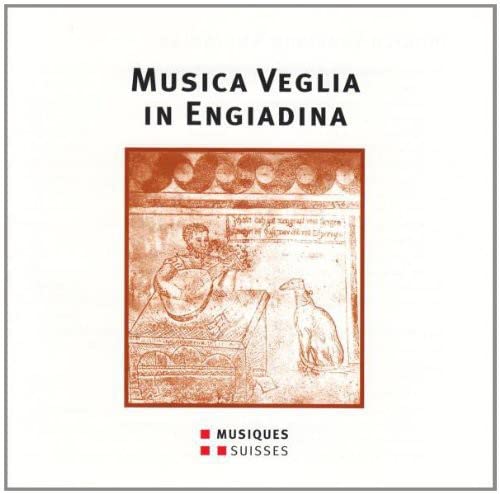 Alte Musik im Engadin Classical