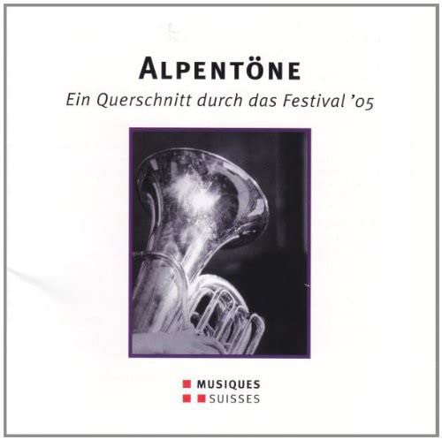Alpentöne 05 Classical