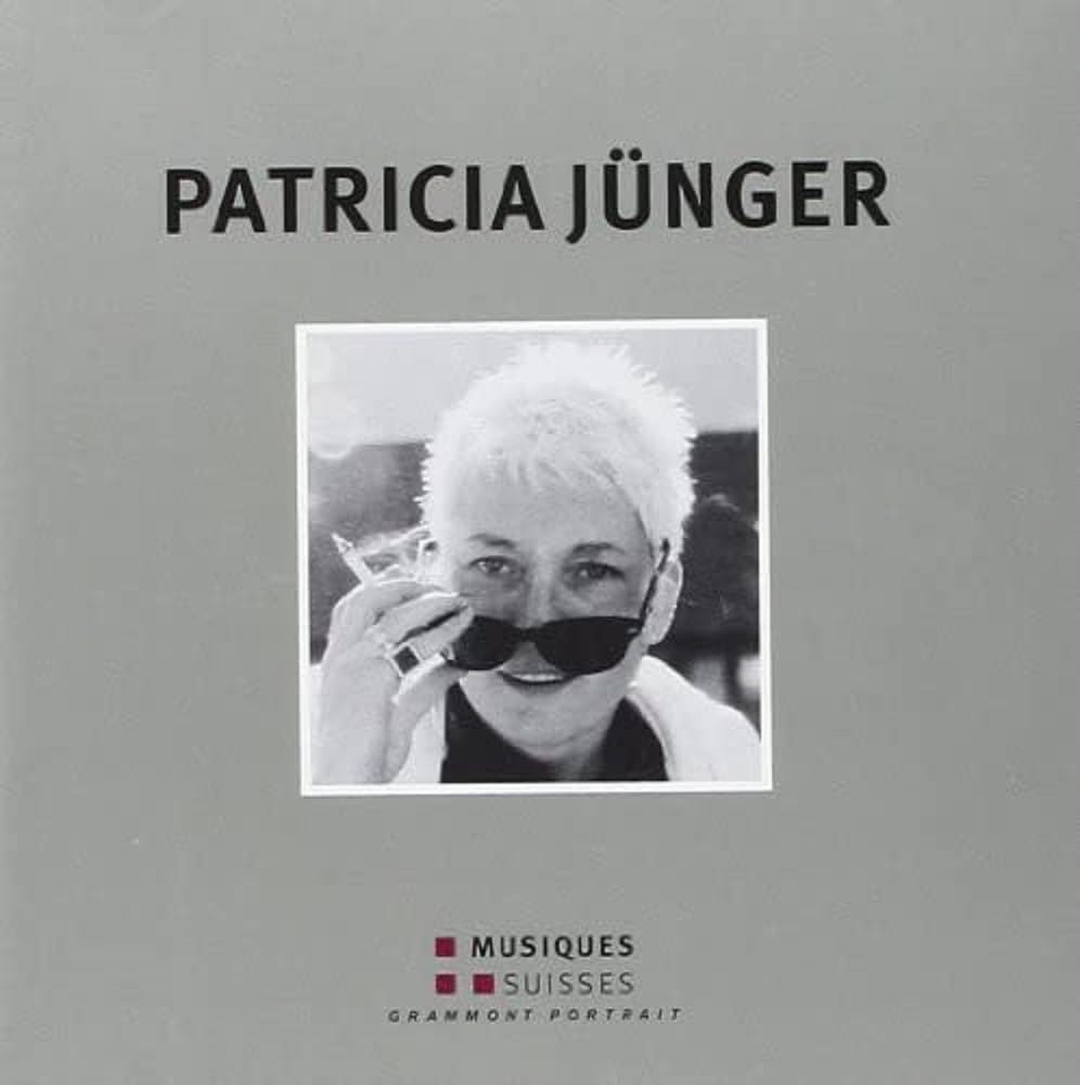Patricia Jünger Other music genres