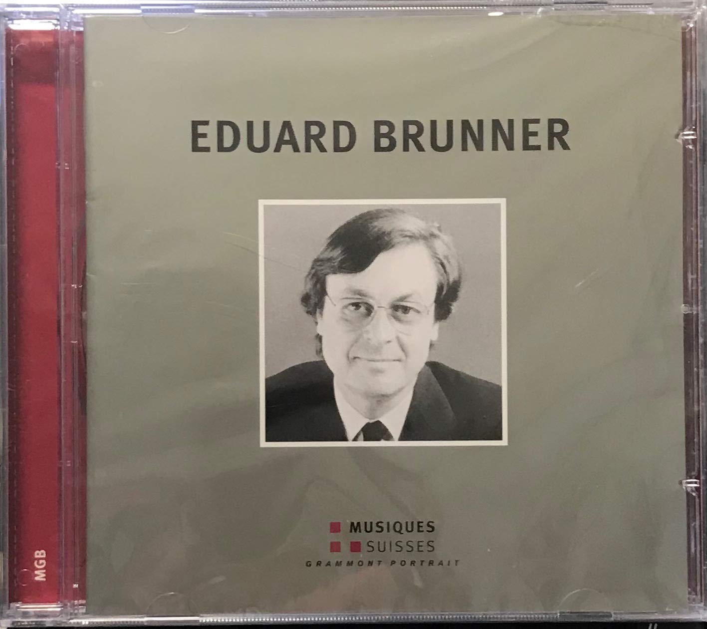 Product Image: Eduard Brunner