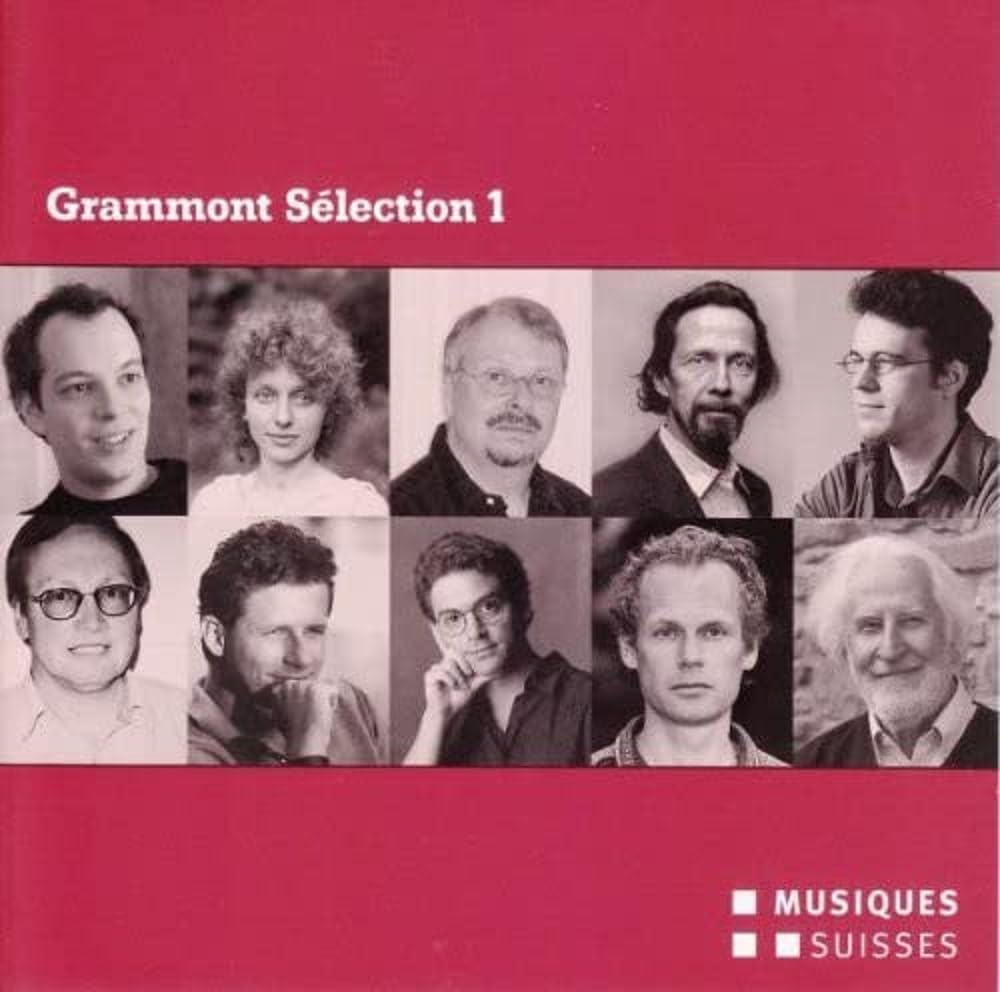 Product Image: Grammont S,lection 1