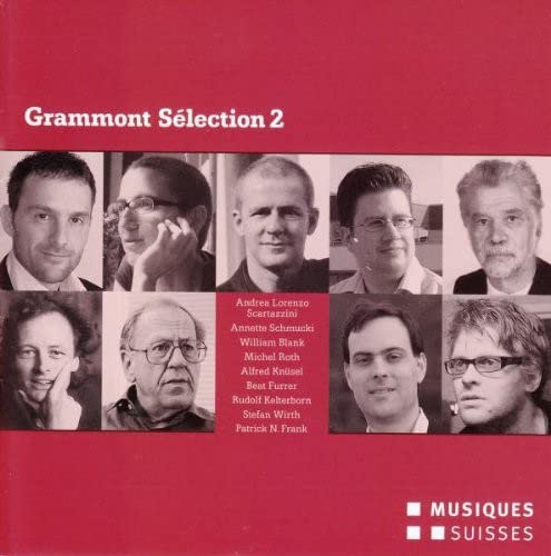 Grammont Sélection 2 Classical