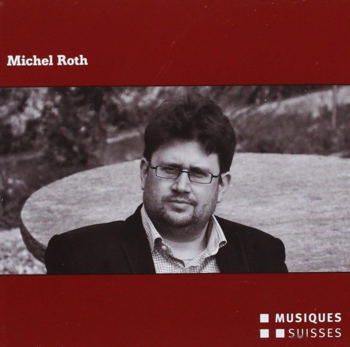 Michel Roth Music