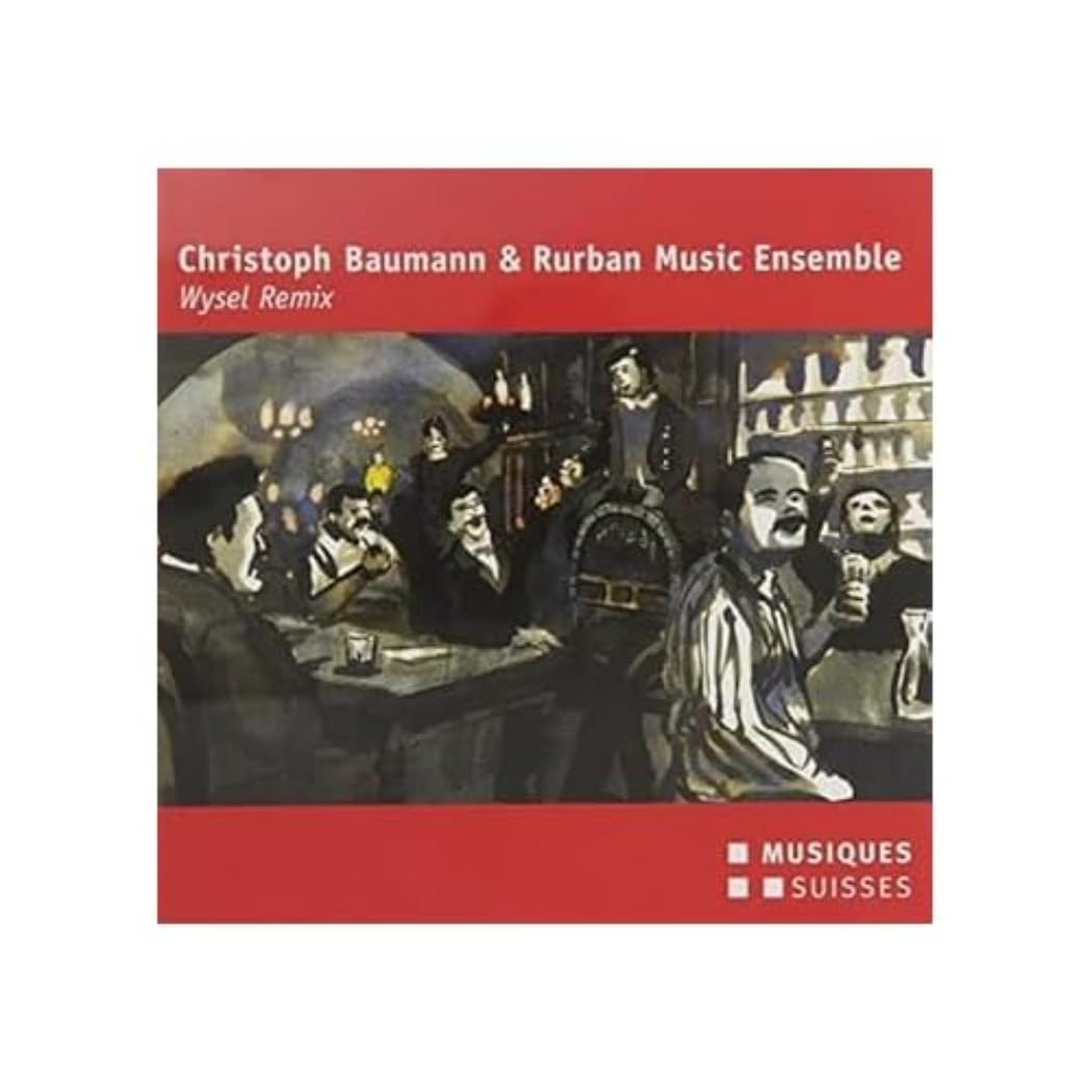 Christoph Baumann & Rurban Music Ensemble Classical