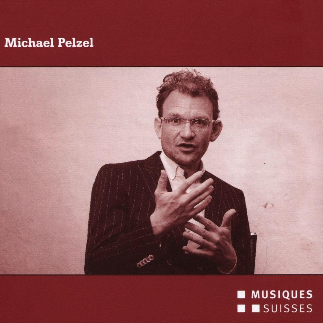 Michael Pelzel Classical