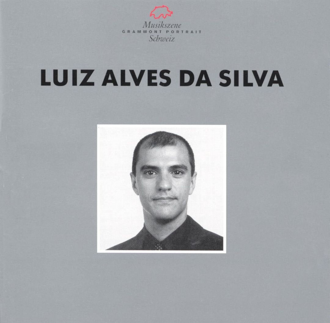 Product Image: Luiz Alves da Silva