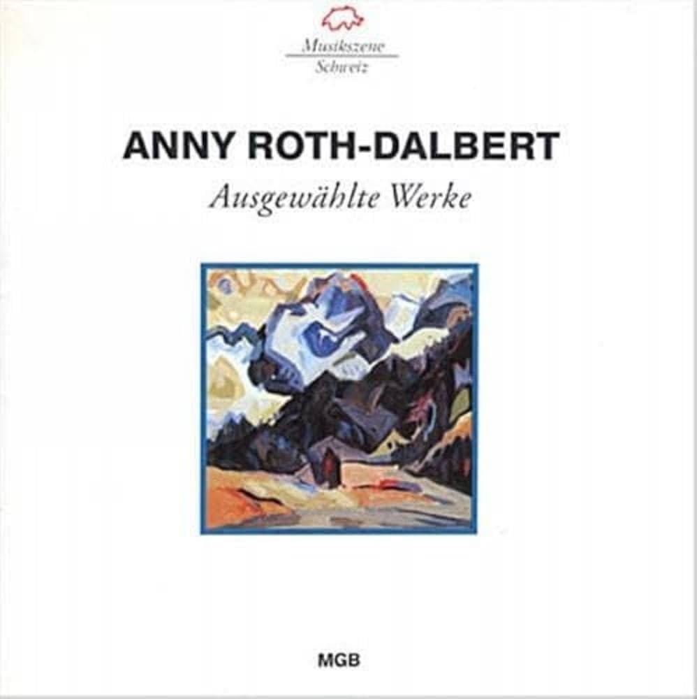 Anny Roth-Dalbert Classical