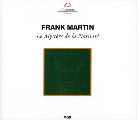 Martin : Le Mystère de la Nativité Classical