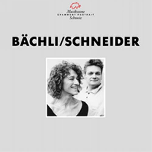 Product Image: Bächli/Schneider