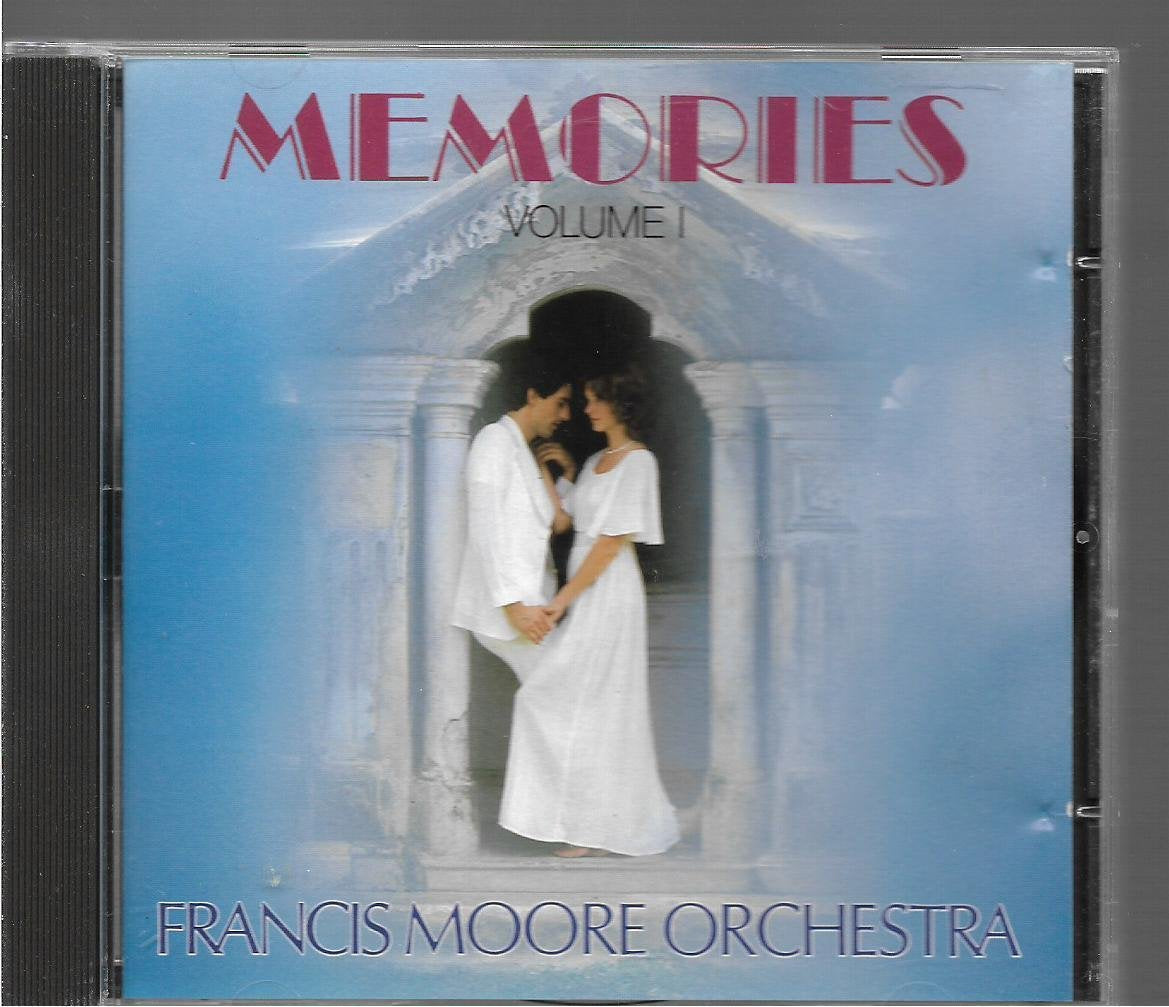 Memories Vol 1 : Memory, You're My World Pop