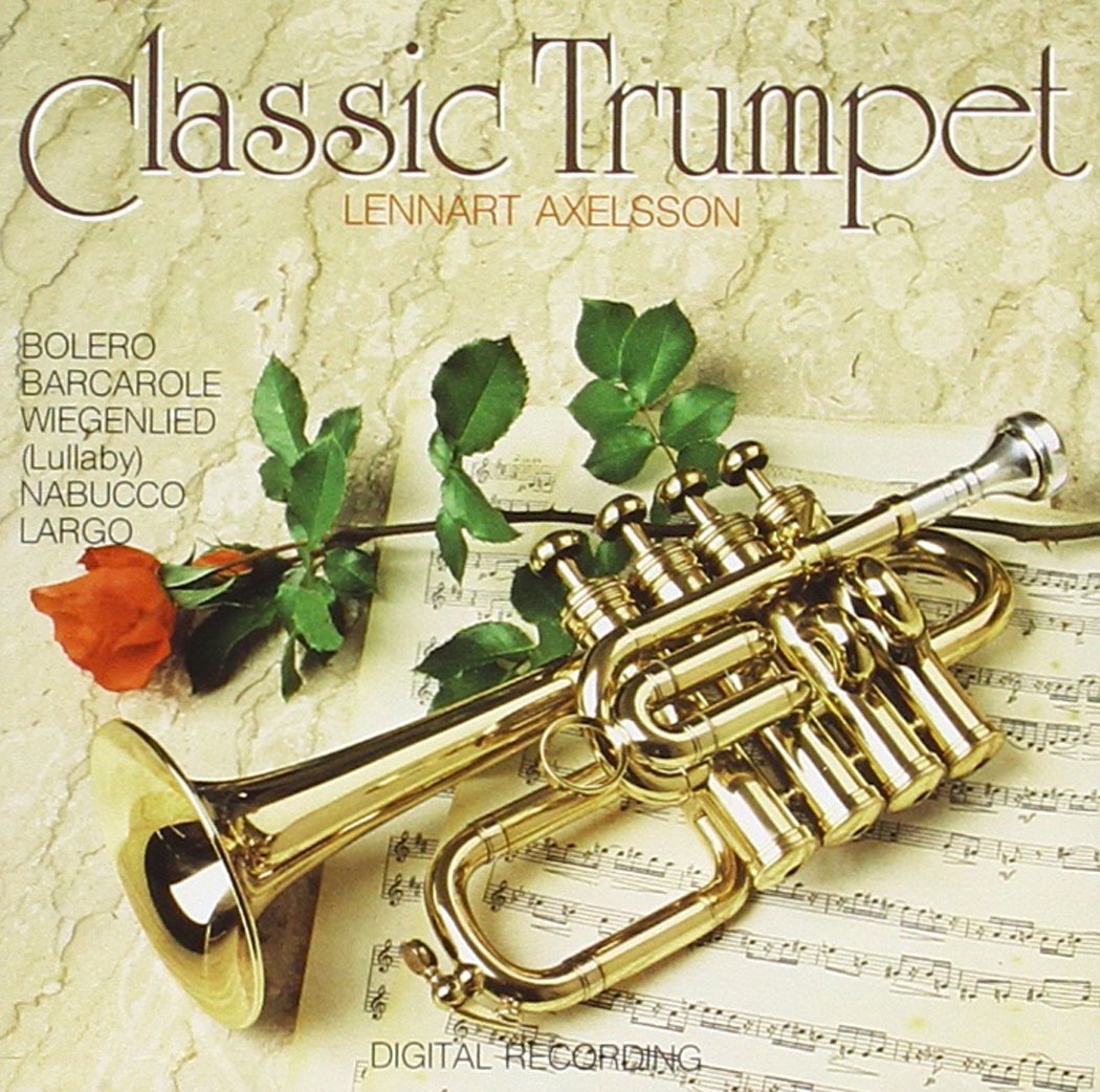 Product Image: Classic Trumpet