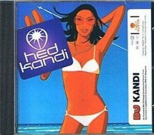 Product Image: DJ Kandi ( HEDKDJ 1 )