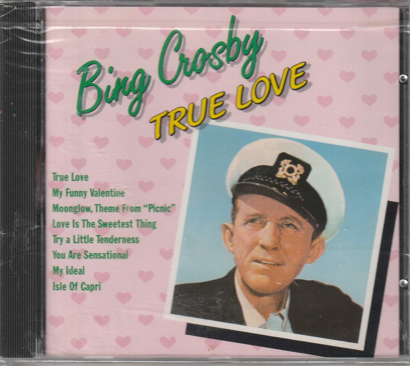 True Love Jazz