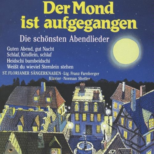 Mond Ist Aufgegangen Children & Young People