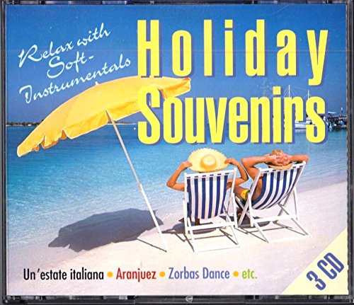 Product Image: Holiday Souvenirs