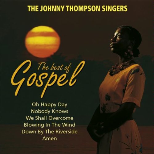 Best of Gospel Pop