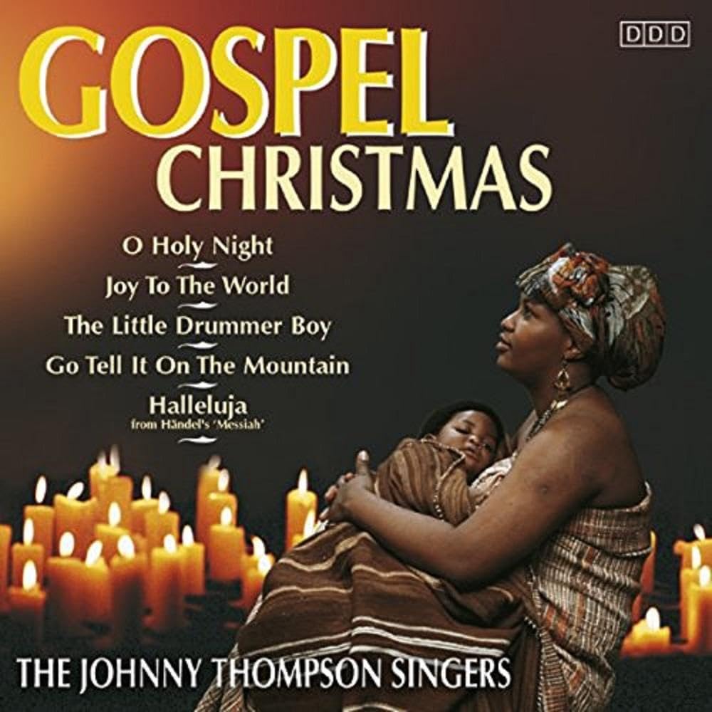 Gospel Christmas Vol.2 Other music genres