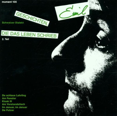 Geschichten, die das Leben schrieb 2. Teil (Dialekt) Music