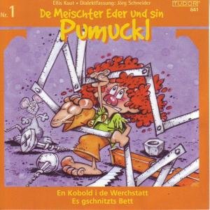 1,Kobold Werkstatt/Gschn.Bett Music for Children