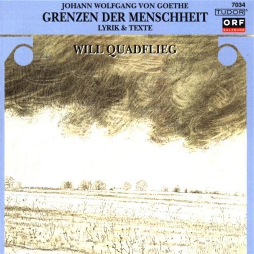 Product Image: Grenzen der Menschheit