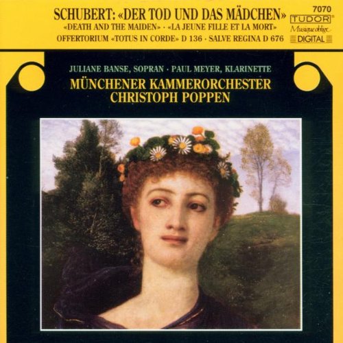Der Tod und das Mädchen Classical
