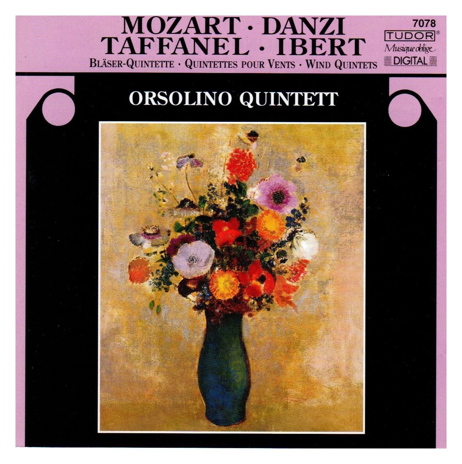 Product Image: Bläserquintette