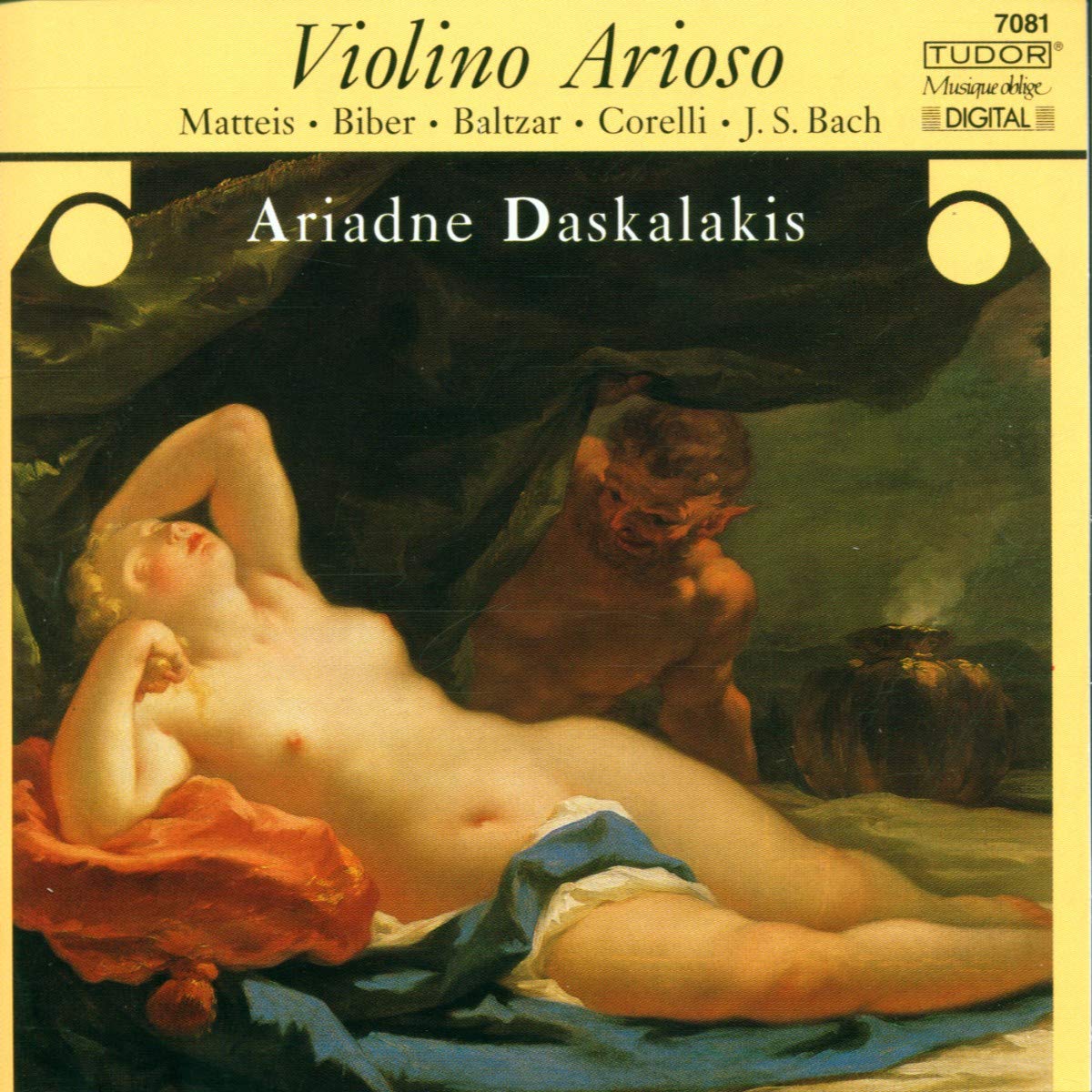 Product Image: Violino arioso