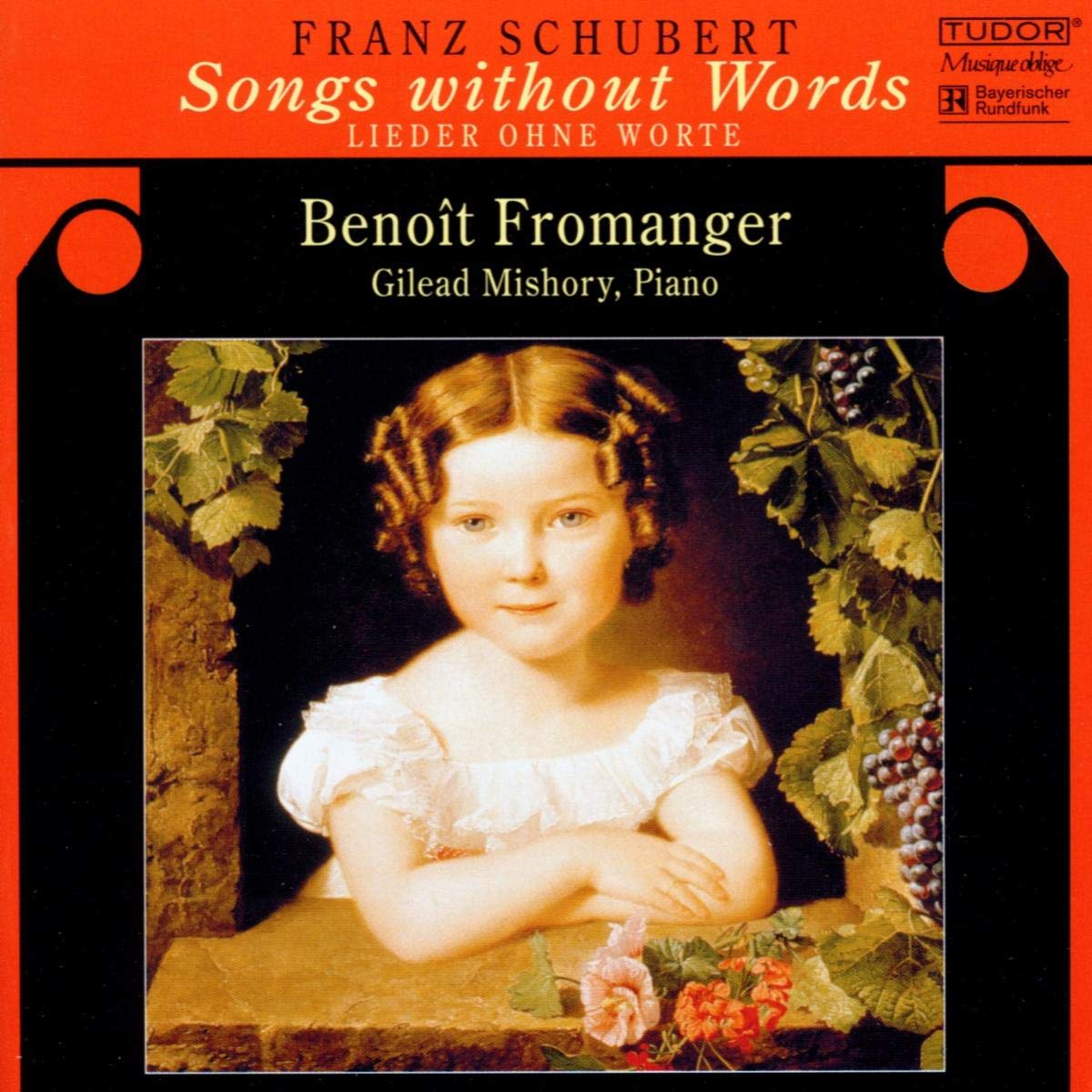 Lieder Ohne Worte Music for Children