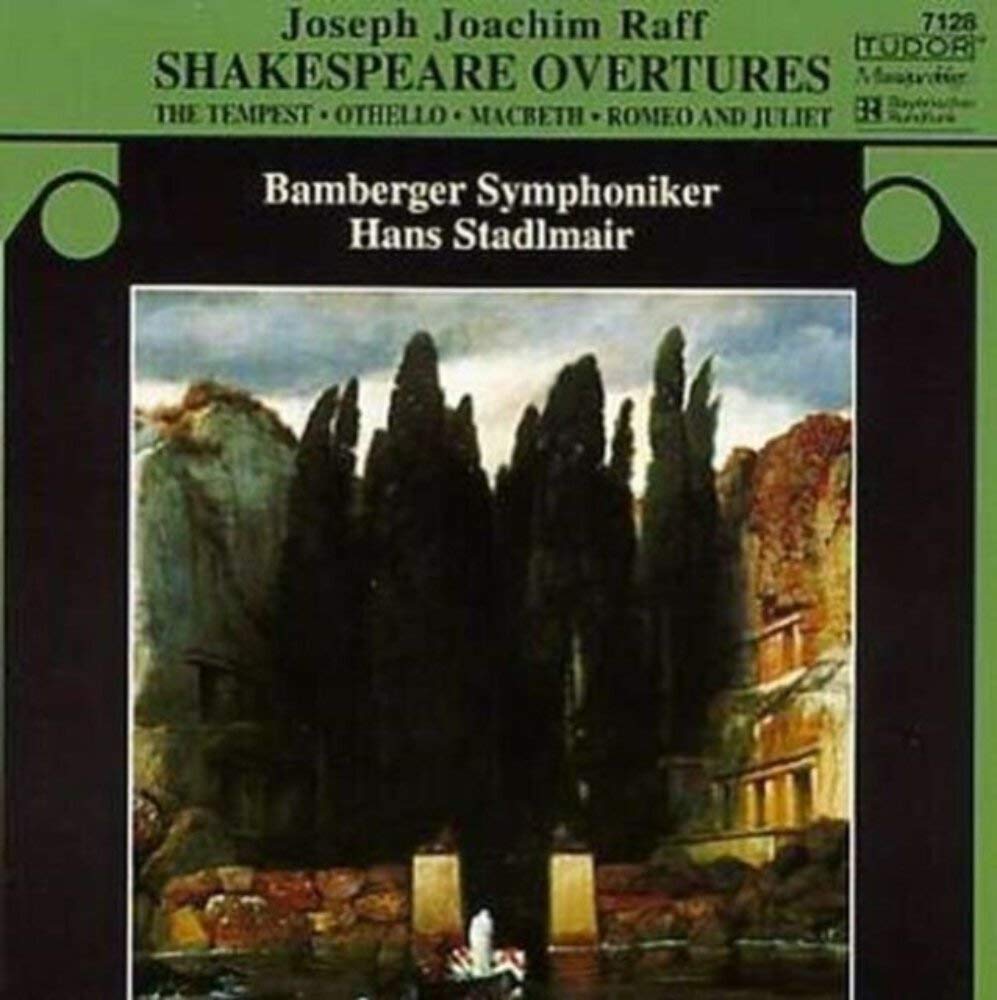 Shakespeare-Ouvertüren Classical