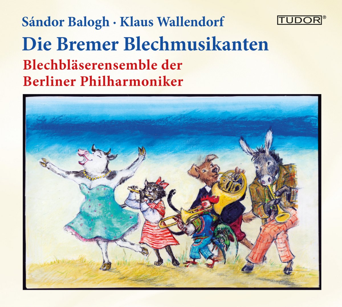 Die Bremer Blechmusikanten Classical