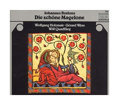 Die Schöne Magelone (Romanzen) Classical