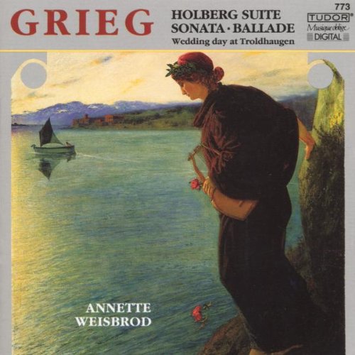 Klavierwerke Music