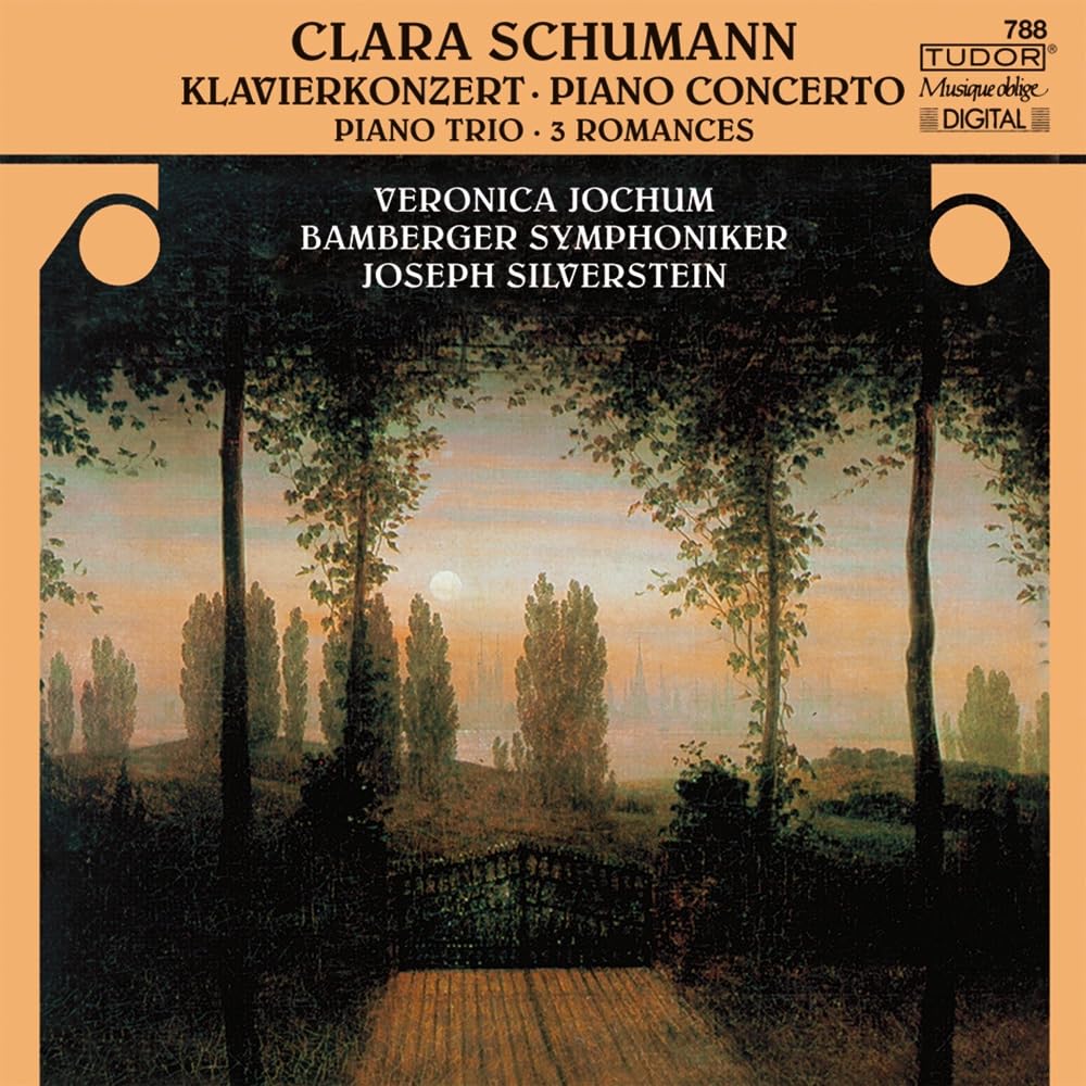 Product Image: Klavierkonzert/Klaviertrio