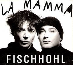 Mamma, la Rock