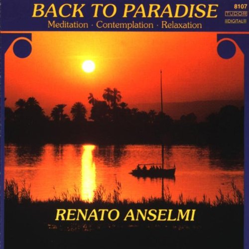 Product Image: Back to Paradise