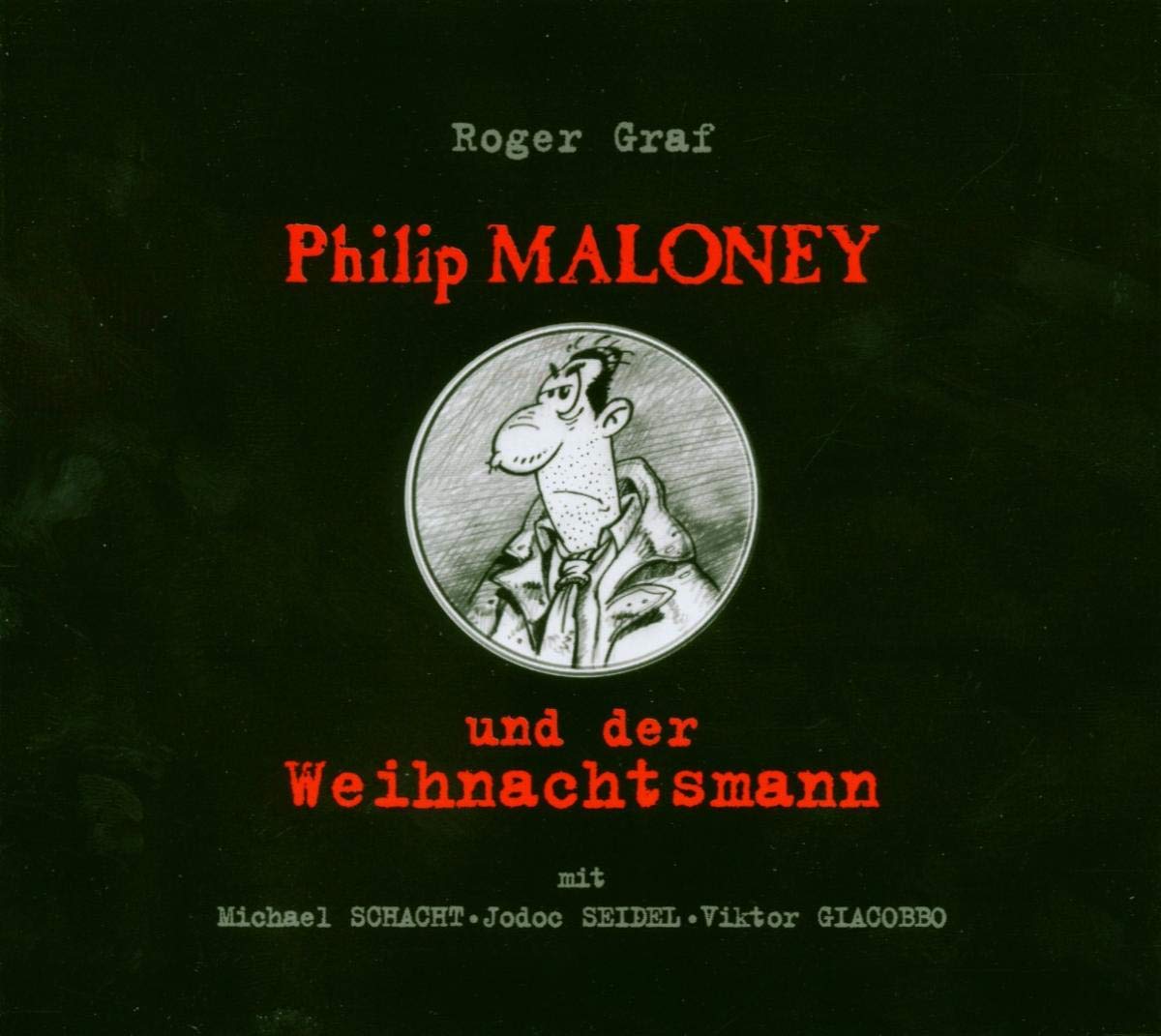 Philip Maloney und der Weihnachtsmann Music