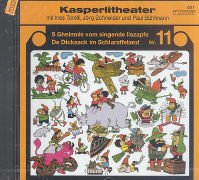 Product Image: 11 Iiszapfe/Dicksack