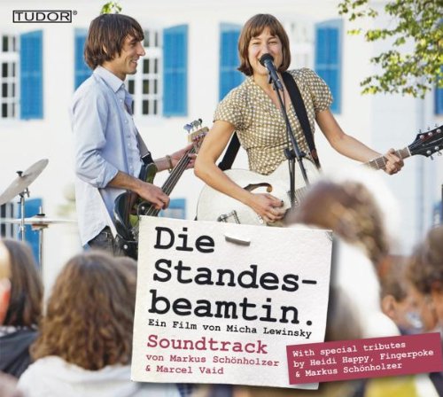Product Image: Die Standesbeamtin