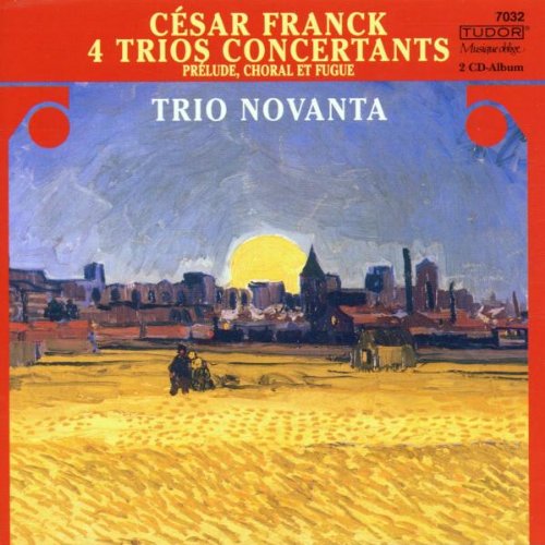 Klaviertrios Op.1 1-3+Op.2 Classical