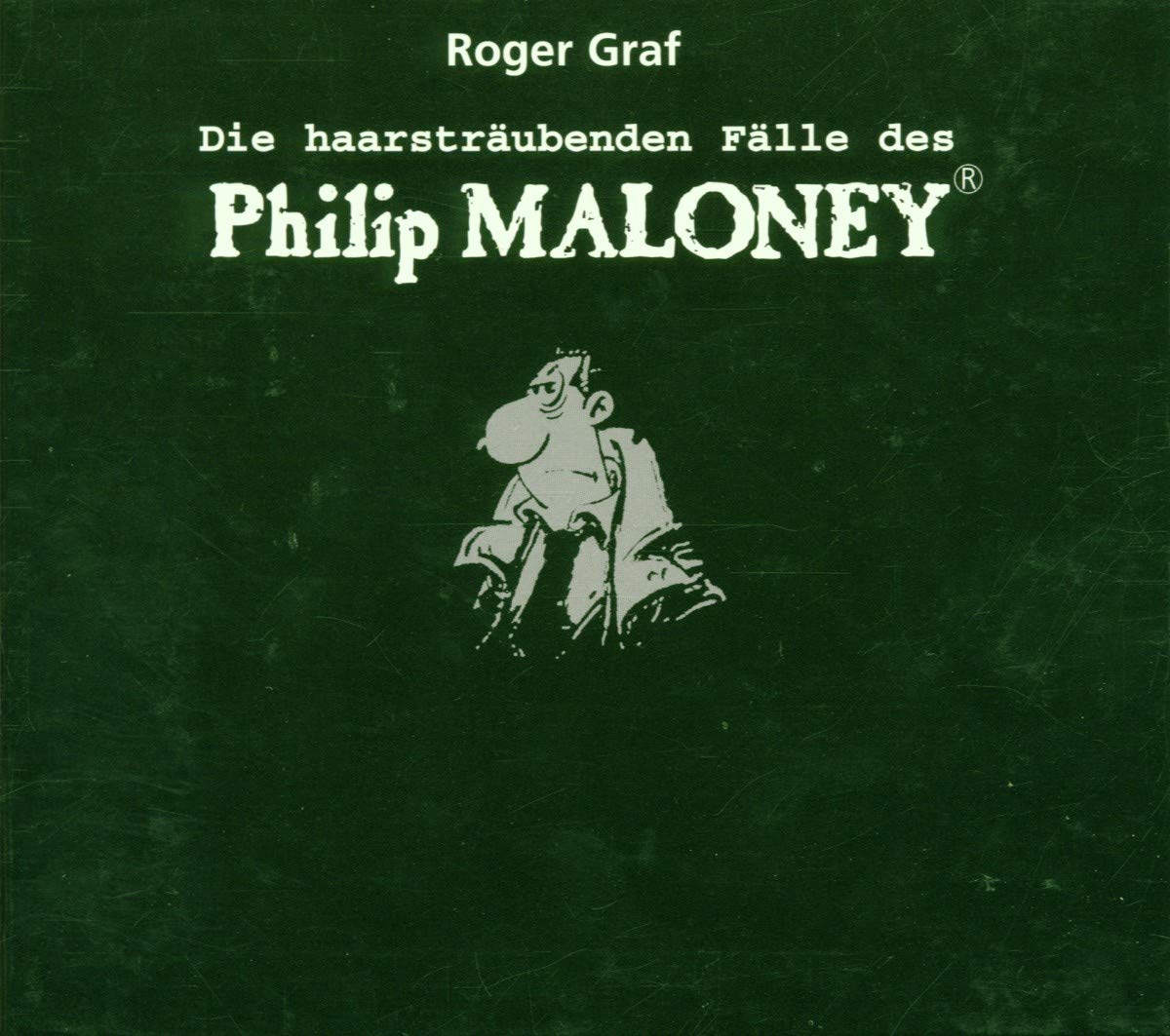 Product Image: Philip Maloney Box 1